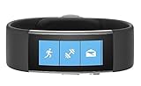 Microsoft Band 2 マイクロソフトバンド 2 アクティビティトラッカー 活動トラッカー L [並行輸入品]