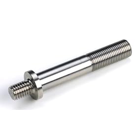 Propeller Screw: 116GX, 152GX from Evolution Aircraft Engines