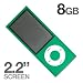 Apple iPod Nano Video 8GB (Refurbished)