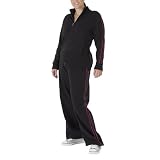 Mossimo Black Ebony/Henna activewear