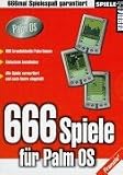 Eigenschaften Franzis Buch & Software Verlag  / 666 Spiele für Palm OS (Palm)