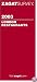 Zagatsurvey 2003 London Restaurants (Zagatsurvey: London Restaurants)