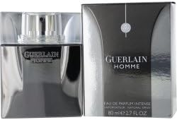 GUERLAIN HOMME INTENSE by Guerlain EAU DE PARFUM SPRAY 2.7 OZ ( Package Of 6 )
