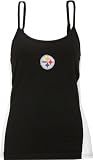 Pittsburgh Steelers Women's Endurance Spaghetti Strap Tank