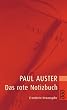 Das rote Notizbuch