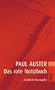 Das rote Notizbuch