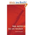 Das rote Notizbuch