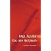 Das rote Notizbuch