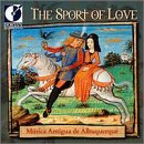 The Sport of Love