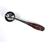 Time for Tea English original 1 Cup of Perfect Tea measuring spoon/scooper