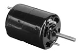 1/3hp 3150RPM 3 Diameter 12 Volts DC Fasco # DC142