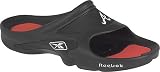 Reebok MLB Mojo Braves - Black/Red