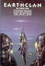 Earthclan : Startide Rising The Uplft War