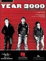 Year 3000 (Piano Vocal, Sheet music)
