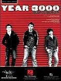 Year 3000 (Piano Vocal, Sheet music)