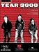 Year 3000 (Piano Vocal, Sheet music) by Jonas Brothers