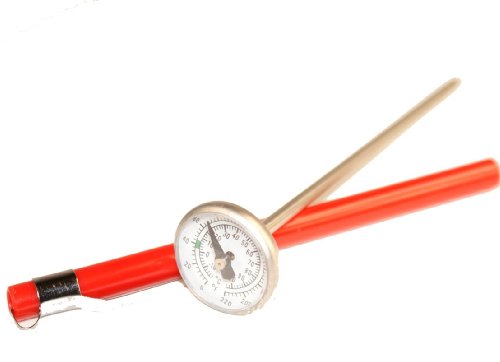 Holistic Supplies Thermometer