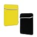 TopCase Sleeve Bag Case for 13-Inch Macbook Pro/Macbook Unibody/Macbook Air with TOPCASE Logo Mouse Pad - Yellow
