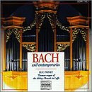 Bach and Contemporaries