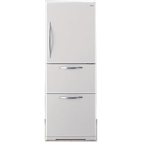 HITACHI FIESTA 3�h�A255L�Ⓚ�①�� ���C�g�O���[ R-S26VMV-H