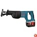 Bosch 1645K-24 24-Volt Cordless Reciprocating Saw Kit