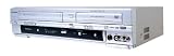 Sylvania DVR-90VG Progressive Scan DVD Recorder/VCR Combo