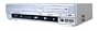 Sylvania DVR-90VG Progressive Scan DVD Recorder/VCR Combo