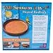 ALL SEASONS 3-IN-1 HEATED BIRDBATH, Color: TERRA COTTA (Catalog Category: Wild Bird:BATHS & HOUSES)