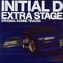 Initial D Extra Stage Original Sound Tracks