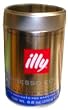 Espresso Coffee Med.Roast - Med.Grind (illy) 8.8oz(250g)
