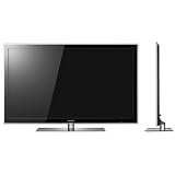 Samsung UE40B8000 40-inch Widescreen Ultra Slim Full HD 1080p LED TV with Freeview - Blackby Samsung