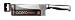 Master Class Acero stainless steel Utility Knife 12cm