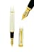 X450 Kurve Vanilla Fountain Pen