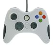Xbox 360 - Controller (schwarz & wei�)