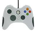 Xbox 360 - Controller (schwarz & wei&szlig;)