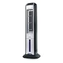 Fujitronic FH-777 80-Watt Tower Air Cooler and Humidifier