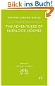 The Adventures of Sherlock Holmes (Penguin Popular Classics)