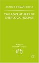 The Adventures of Sherlock Holmes (Penguin Popular Classics)