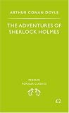 Adventures of Sherlock Holmes