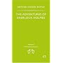 The Adventures of Sherlock Holmes (Penguin Popular Classics)