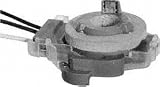 Borg Warner PT108 Light Socket