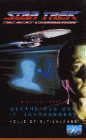 Star Trek - The Next Generation: Gefahr aus dem 19. Jahrhundert Teil 1 + 2 [VHS]