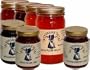 Chokecherry Jam (Wild) 9.6 ounce