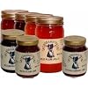 Crab Apple Jam (Wild) 9.6 ounce