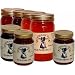 Chokecherry Jam (Wild) 9.6 ounce