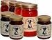Chokecherry Jam (Wild) 9.6 ounce