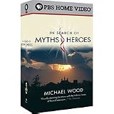 Michael Wood:In Search of Myths & Heroes
