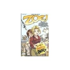Berlin, Berlin 03. Zoe - Chaos Tage