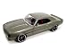 1968 CAMARO STREET FIGHTER GREEN 1:18 GMP DIECAST MODEL 1 of 996 MADE