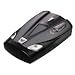 12-Band Radar/Laser Detector with 8-Point Electronic Compass and Voice Alerts